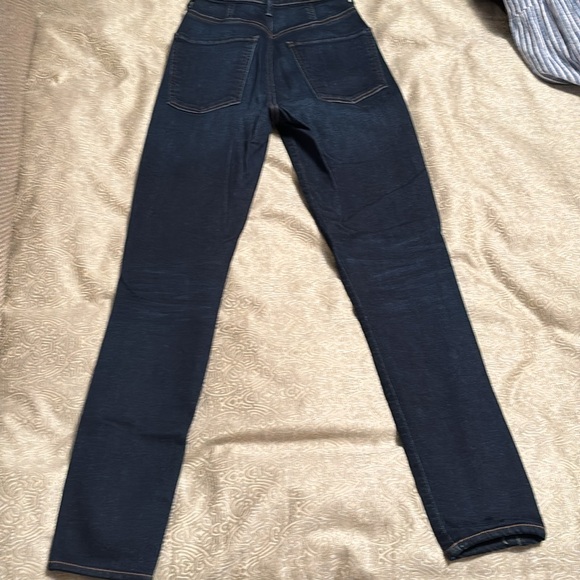 Citizens of Humanity Chrissy Jeans - Picture 5 of 6